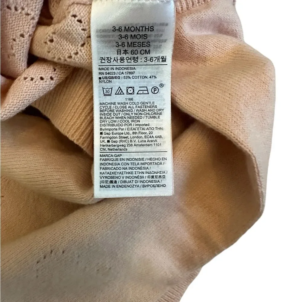 GAP nwt girls
